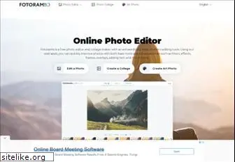 fotoram.io