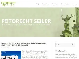 fotorecht-seiler.eu