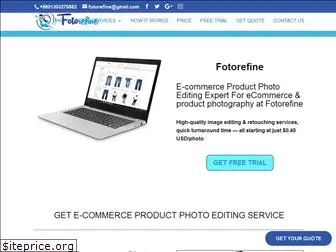 fotorefine.com