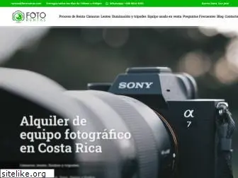 fotorentas.com