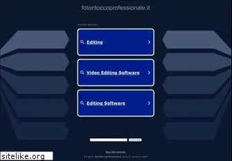 fotoritoccoprofessionale.it