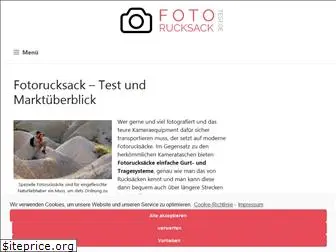 fotorucksack-test.de