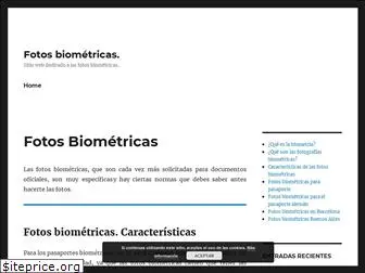 fotosbiometricas.com
