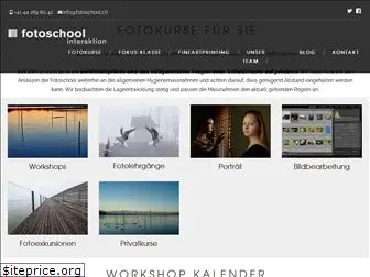 fotoschool.ch