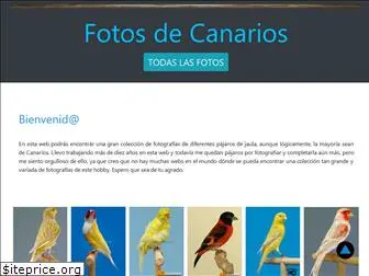 fotosdecanarios.com