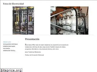 fotosdeelectricidad.es