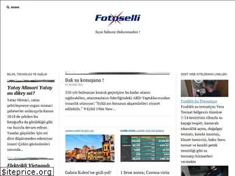 fotoselli.com