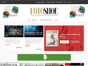 fotoshoemagazine.com