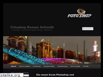 fotoshop-schmidt.de