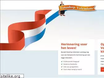 fotoshopvolendam.nl