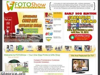 fotoshow.com.ph