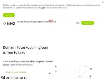 fotoskool.ning.com