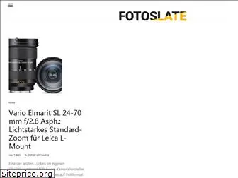 fotoslate.de