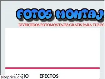 fotosmontaje.com