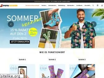 fotosocken.com