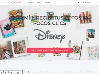 fotosprint.com.ar