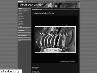 fotostudio-ziora.com