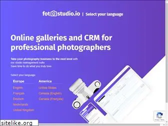 fotostudio.io