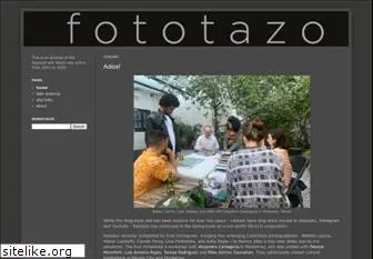 fototazo.com