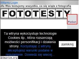 fototesty.pl