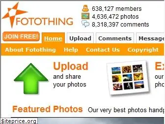 fotothing.org