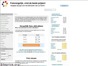 fotovergelijk.nl