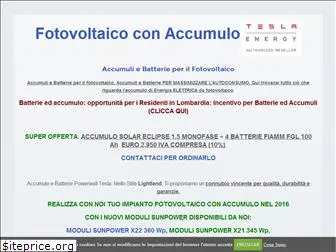 fotovoltaico-con-accumulo.it