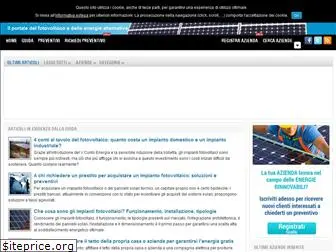 fotovoltaicosulweb.it