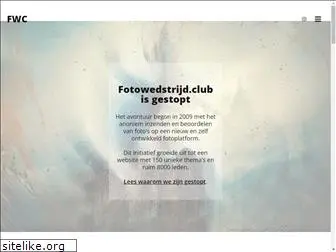 fotowedstrijd.club