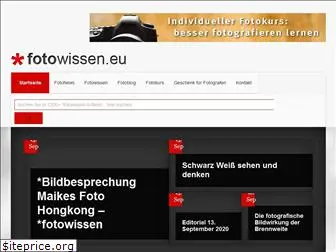 fotowissen.eu