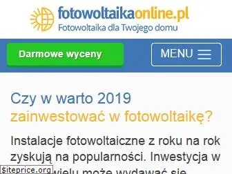 fotowoltaikaonline.pl