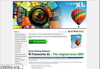 fotoworks-xl.com