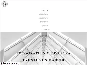 fotoyvideoparaeventos.es