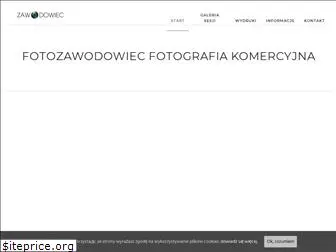 fotozawodowiec.com.pl