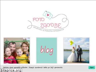 fotozgodbe.com