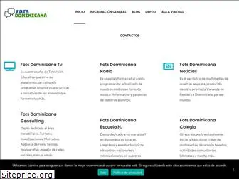 fotsdominicana.com