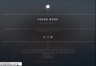 fouadmods.com