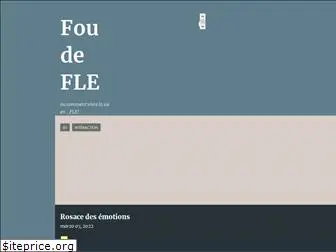 foudefle.blogspot.com