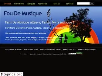 foudemusique.free.fr