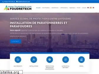 foudretech.com