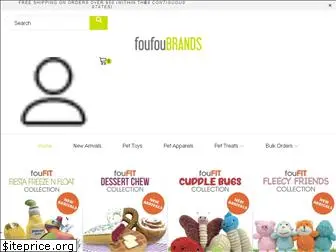 foufoubrands.com