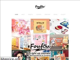 foufoucreative.com