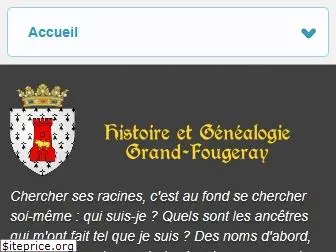 fougeraygeneal.org