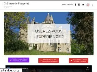 fougeret.com