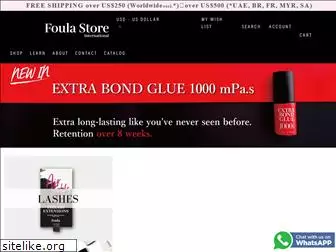 foula-store.com
