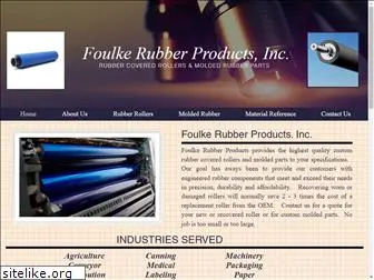 foulkerubber.com