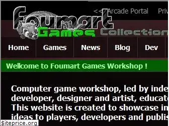 foumartgames.com