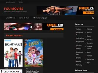 foumoviesfree.com