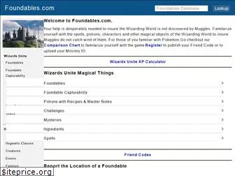 foundables.com