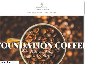 foundation-coffee.com